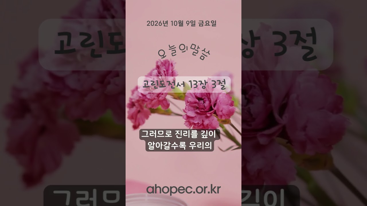 2026년 10월 09일 금요일